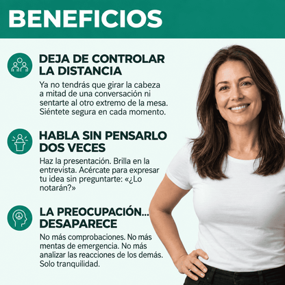 NUVORA – Fórmula para el aliento de tres fuentes (intestino · boca · hígado)